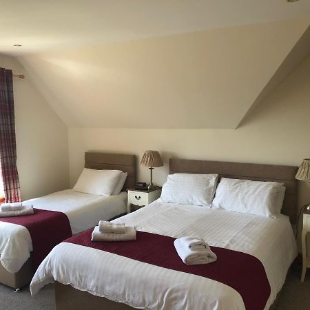 Seafar Bed & Breakfast Портри Экстерьер фото