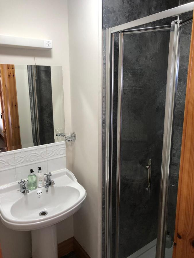 Seafar Bed & Breakfast Портри Экстерьер фото