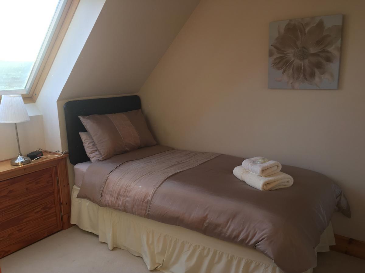 Seafar Bed & Breakfast Портри Экстерьер фото